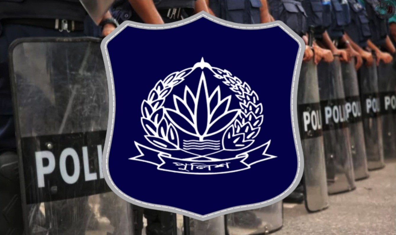 লটারির মাধ্যমে পদায়ন করা হয় ৫২৭ জন ওসি